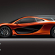 Illustration for article titled Four Things The Sales Director Of McLaren Says The Company Won't Do